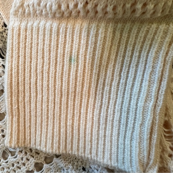 Loft Knit Duster - Picture 5 of 5